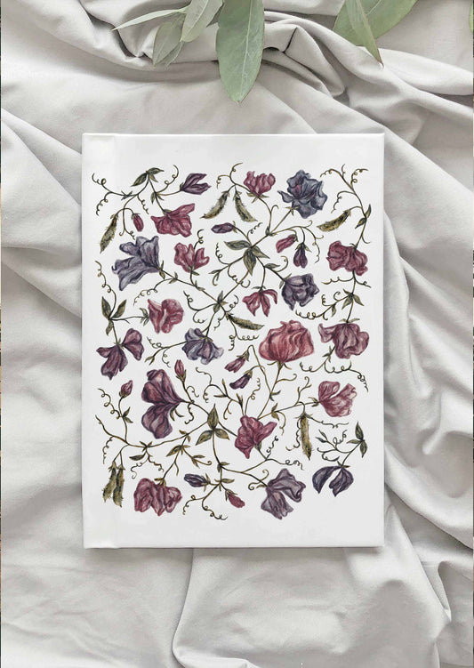 Sweetpeas
