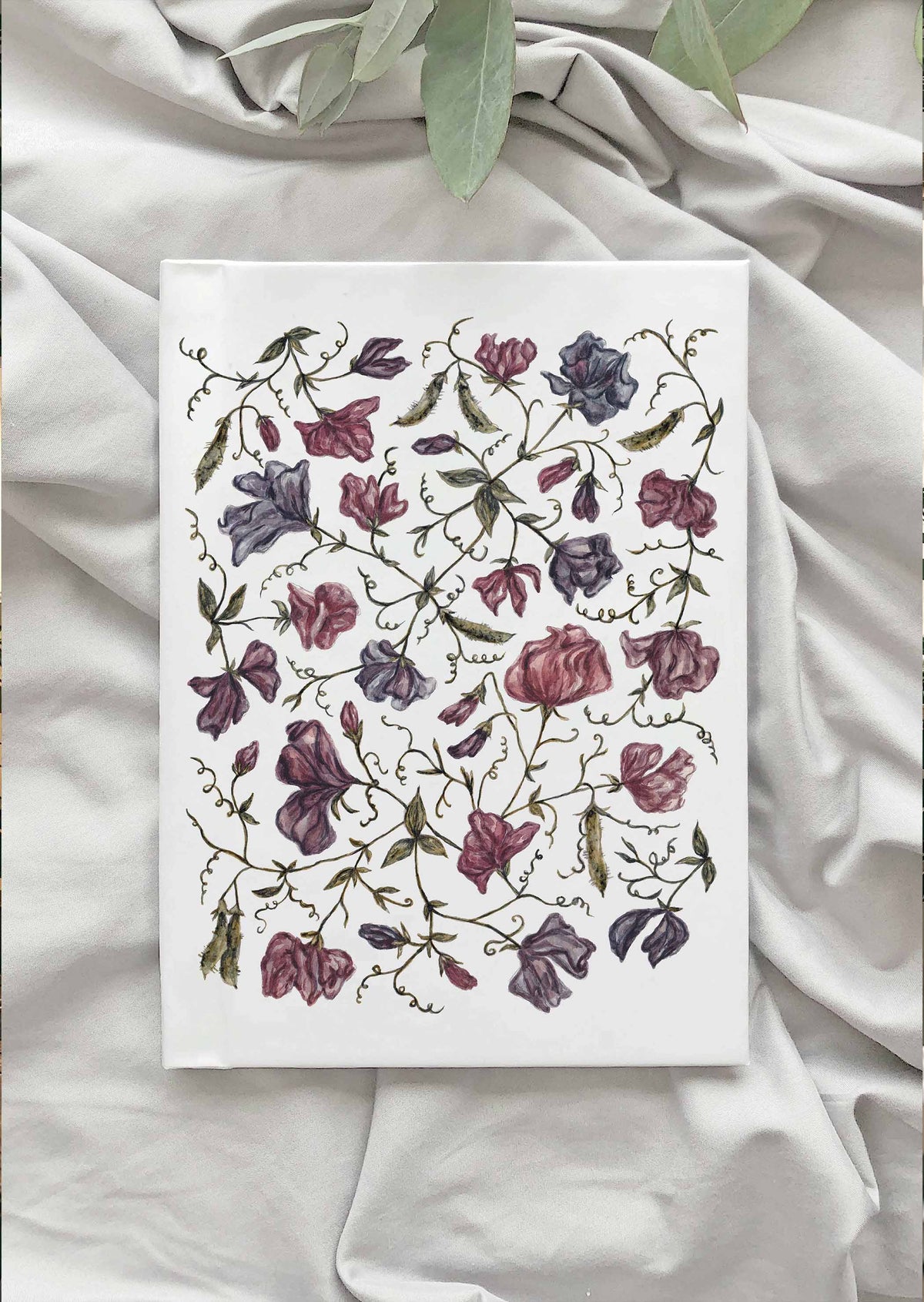 Sweetpeas