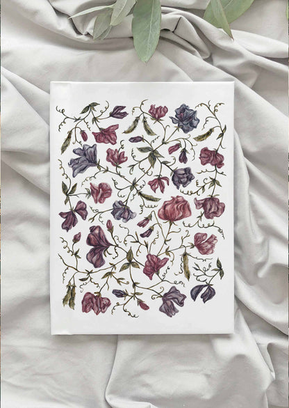 Sweetpeas