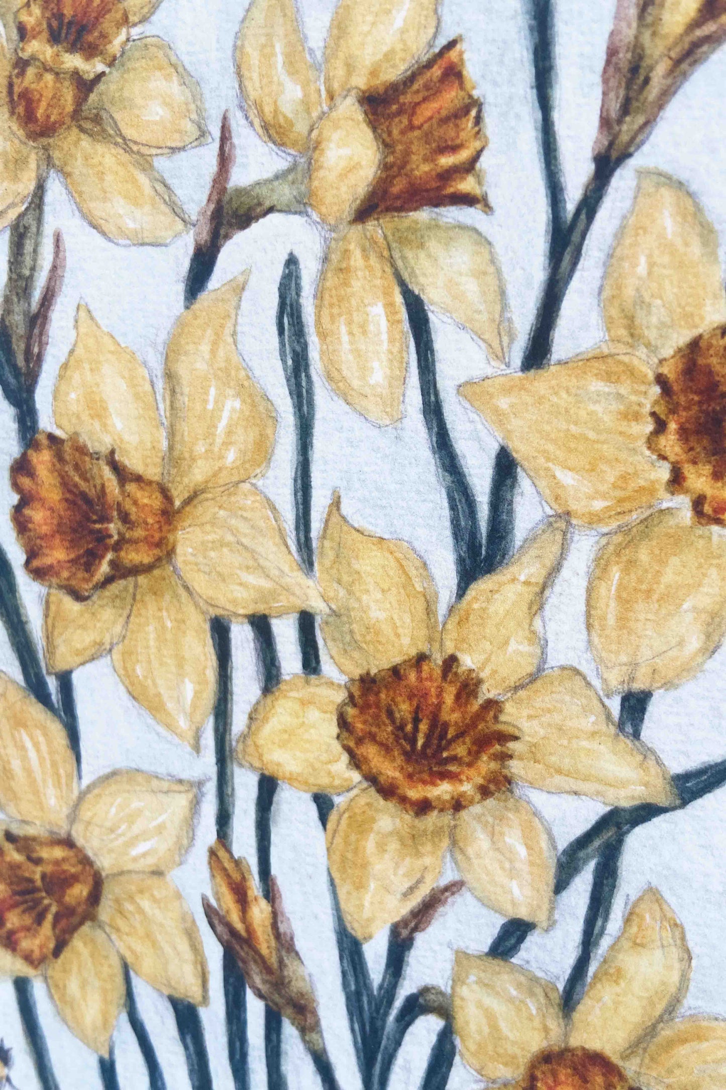 Spring bees