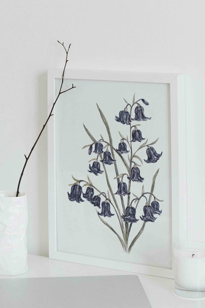 Blue bells