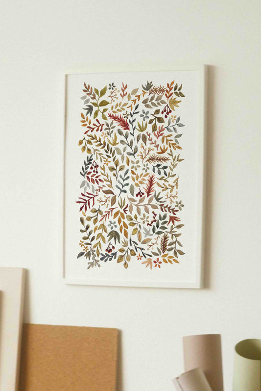 Fern and Flora