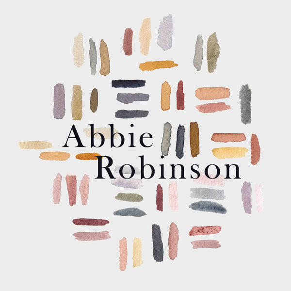 Abbie Robinson Print Design