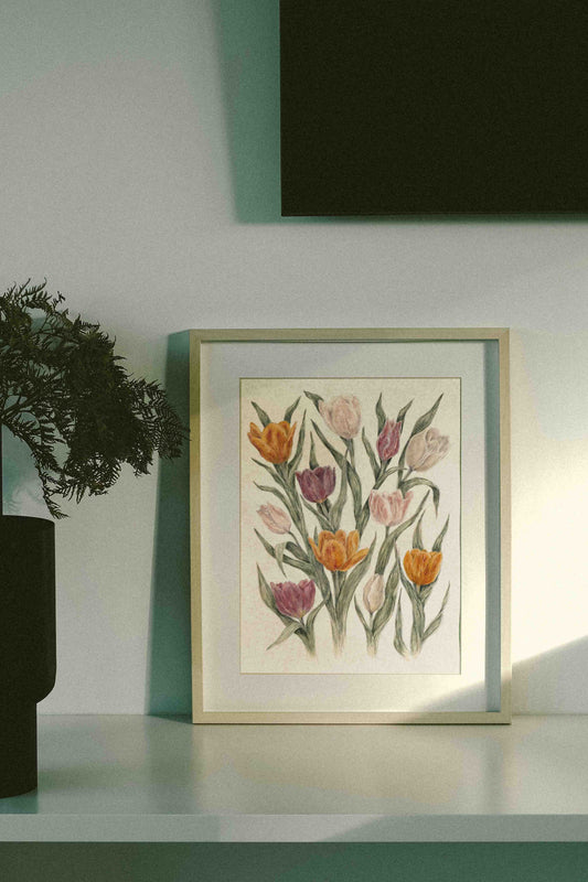 Tulips